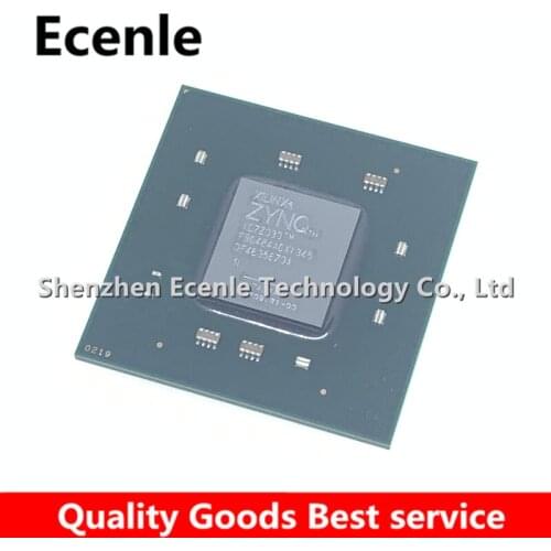 1 Pcs/Lot XC7Z030-1FBG484I BGA-484 SoC FPGA MPU Zynq-7000 Thumb-2 32-Bit 667MHz 1.2V/3.3V 100% New&Original