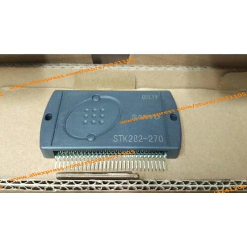 Free shipping NEW STK282-270 MODULE