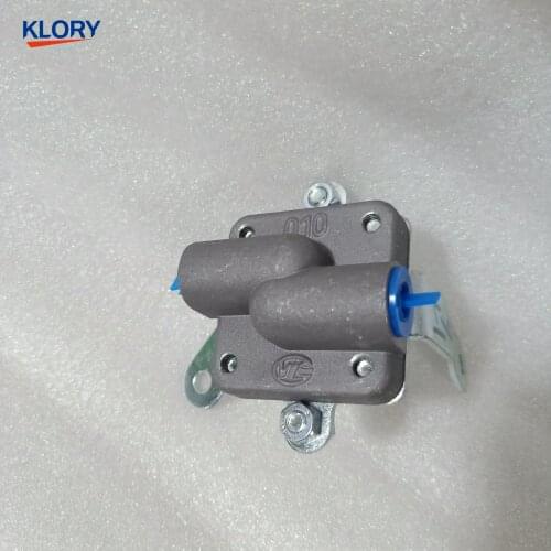 1607600XKZ16A Buffer valve assembly For Great wall Haval H6