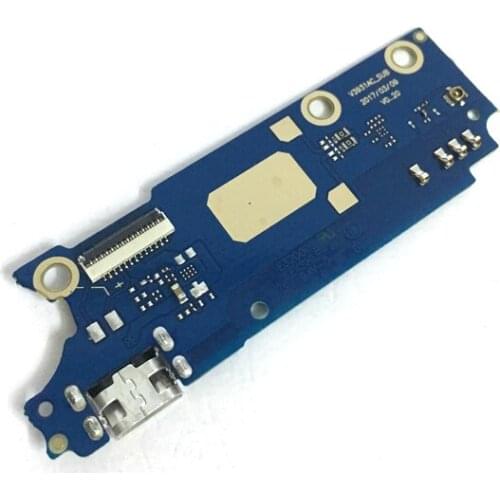 USB Charging Port Dock Connector Board Flex Cable For Wiko Tommy 2