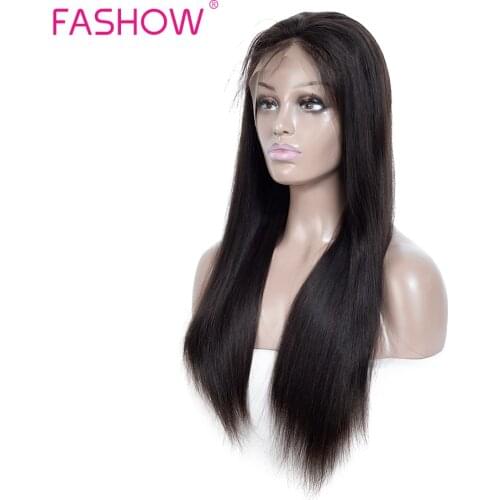 Fashow Kids Wigs
