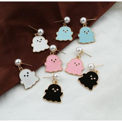 HXMENG Earrings