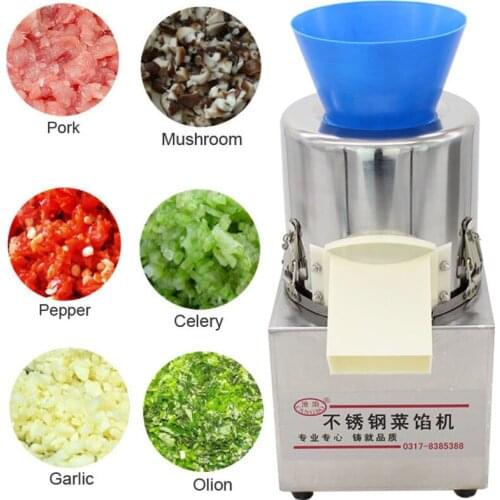 Vegetable Chopper 180W Meat Grinder Garlic/Shallot Crusher 220V