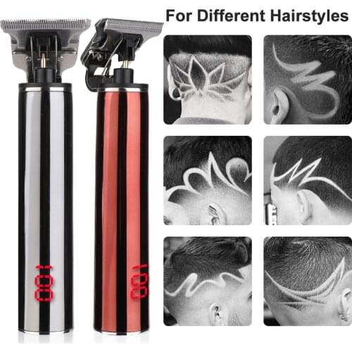 Kroaya Hair Clippers