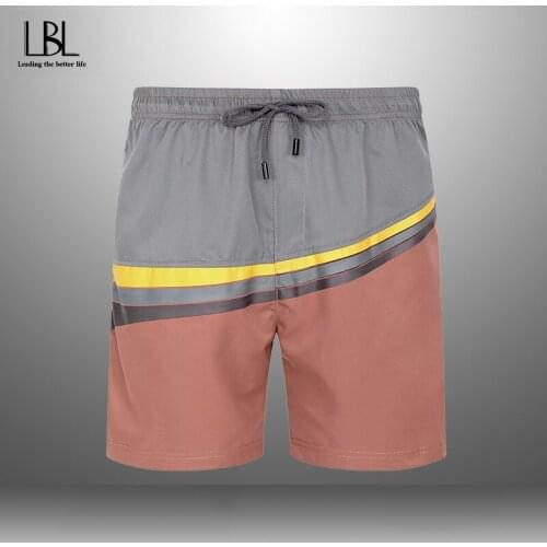 Мужские спортивные шорты LBL LEADING THE BETTER LIFE China At AliExpress