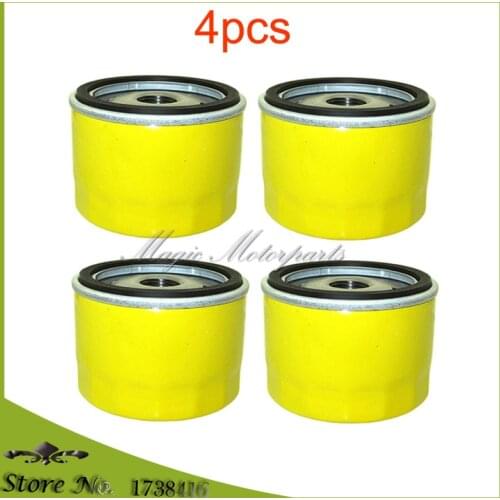 Oil Filter For BRIGGS & STRATTON 4154 4049 4049H 492056 492932 492932B 492932S 5049 5049H 5049K 5076 695396 696854 795890 842921