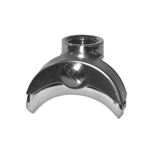 2-Wege Auslauf 3/8" 35 mm fur Expobar