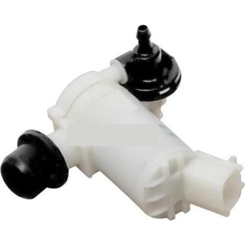 1 Pcs 2010-2019 WINDSHIELD WASHER MOTOR FOR MITSUBISHI ASX RVR MOTOR FOR OUTLANDER PHEV 2013-2019