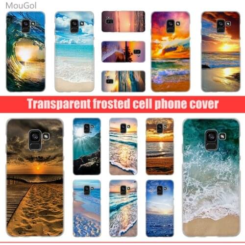 NAYIDA Phone Cases Samsung Galaxy A5 2016