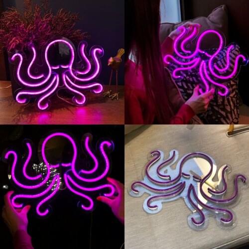 Neon Boutique Neon Lights