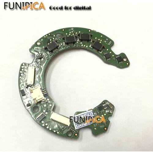 New and Original board for Sigma 24-105mm f4 AF Lens board 24-105 camera repair parts free shipping