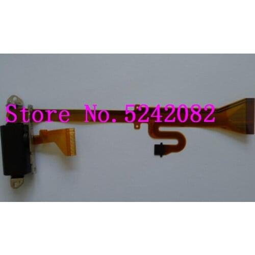 NEW LCD Rotating Shaft Flex Cable For Panasonic DMC-GH3 DMC-GH4 GK GH3 GH4 Digital Camera Repair Part