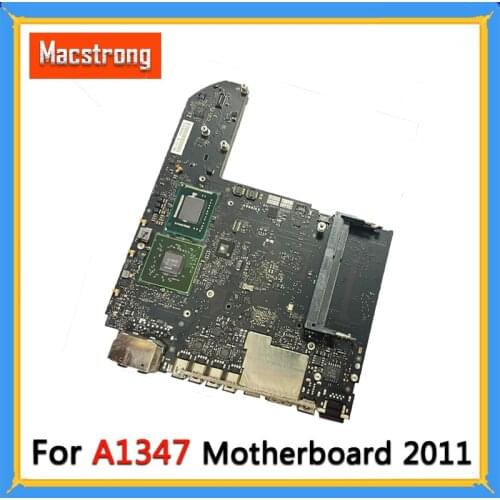 Original A1347 Logic Board 820-2993-A for iMac Mini 2.3GHz 2.5GHz A1347 Motherboard 2011 Year 820-3059-A
