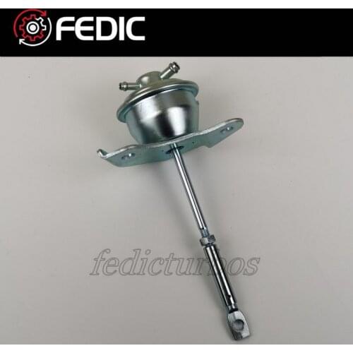 Turbocharger actuator K0422-881 K0422-882 L3K913700F L3M713700C Turbo wastegate for Mazda 3 6 CX-7 MZR DISI EU 191Kw 2005