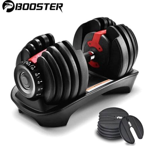 Recovery Guru Dumbbells
