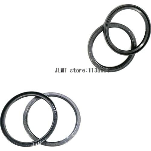 Fork OIL SEAL fit HUSQVARNA 510 TC 510 2006 - 2007 50X63X8 50 63 8 mm