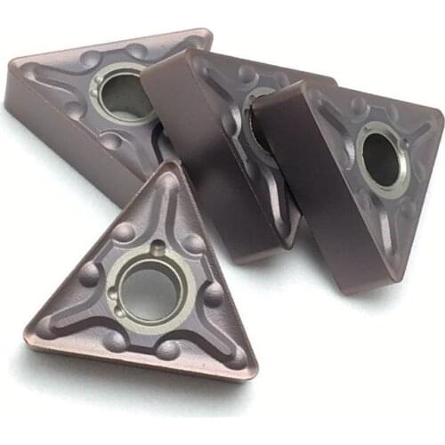 Carbide turning tool TNMG160408 MA VP15TF high quality external turning tool Carbide TNMG 160408 lathe tool CNC turning insert