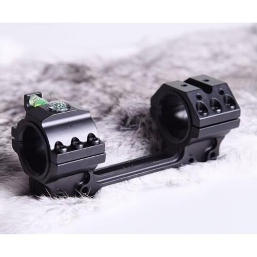 WestHunter Scope Brackets