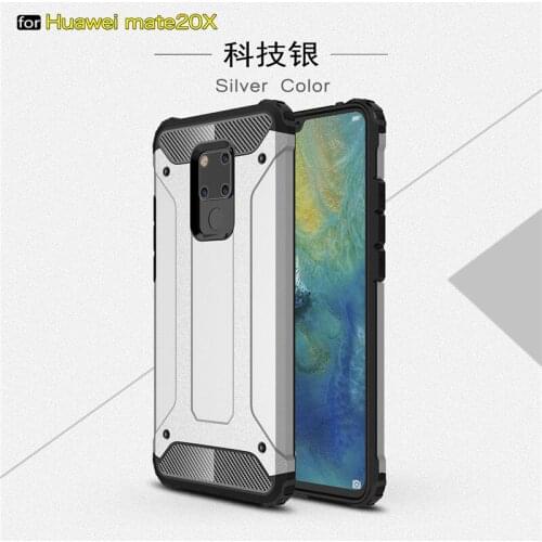 Wolfrule Huawei Mate 20 Phone Cases