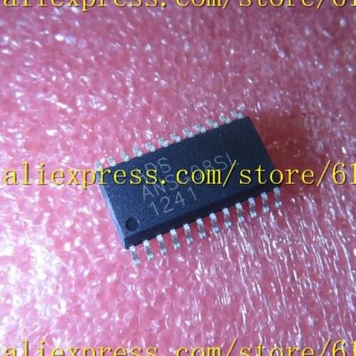 10/PCS ANSG08SL ANSG08S ANSG08 ADS SOP24 Free shipping