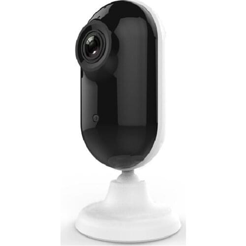 2MP 1080P Wireless WIFI Camera APP Remote Control