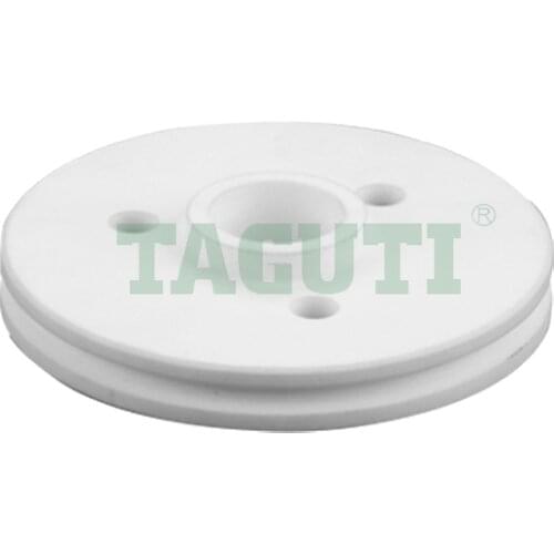 A290-8004-X713 F413 Fanuc Wire EDM Machining Roller