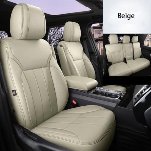 Car seat cover for fiat grande punto albea 500x bravo accesorios