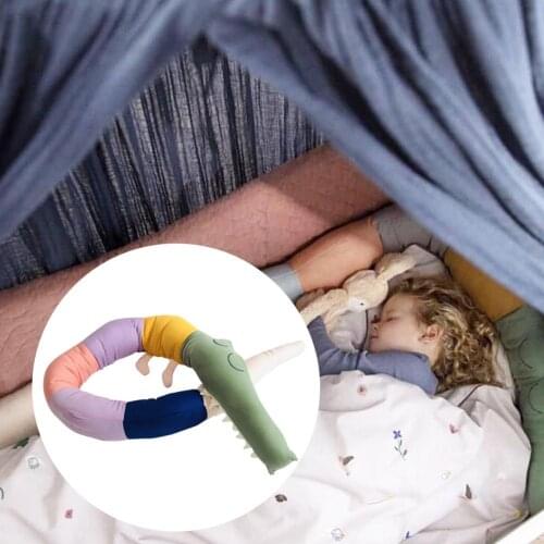 Childrens Pillow North America Comfort Pillow Baby Playpen Childrens Room Decoration Toys Childrens Bed Bed Surround