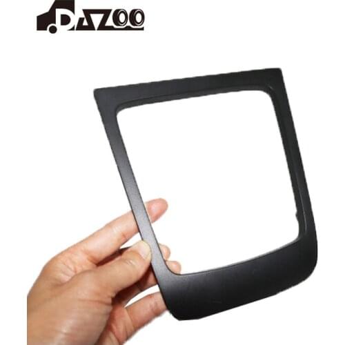 For Skoda Octavia Yeti Gear Frame Bracket Circle Gear Shift Knob Base Trim Circle 1Z1863212