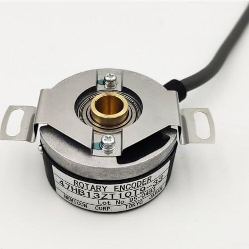 Encoder 47hb13zt10t9-33