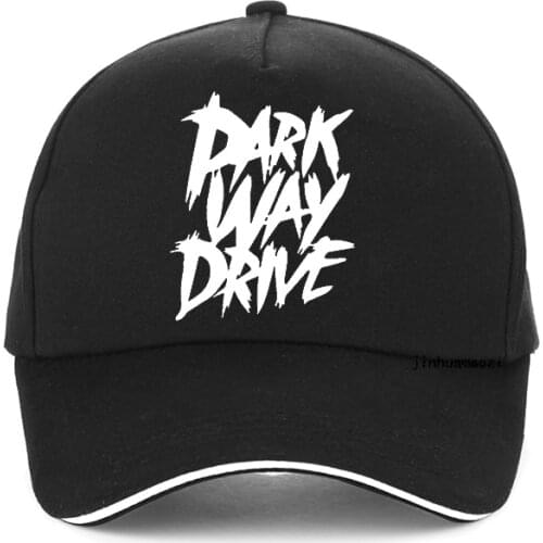 Parkway Drive rock cap Men women New Printed Metalcore Punk Baseball caps Fashion 100% Cotton Rock Hip Hop snapback hat