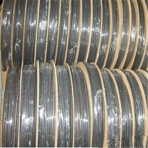 New 15mm Assortment Polyolefin Halogen-Free Heat Shrink Tubing Tube Sleeving Wire