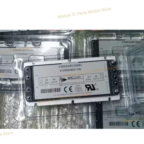 V300A28C500BL New original Free shipping power module