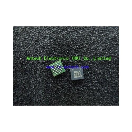 NEW Original RDA5991 RDA 5991 QFN