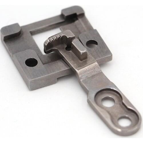 Industrial sewing machine pfaff 335 all-steel presser foot pin board teeth high head special accessories