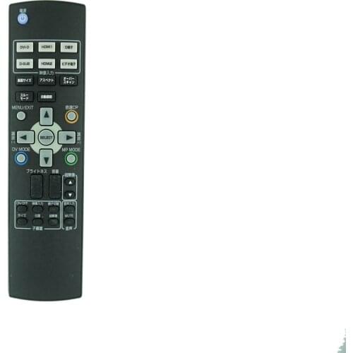 Remote Control For Mitsubishi Viseo RU-DM116 RDT231WG RU-DM113 RDT232WM-Z LCD HDTV Monitor Display