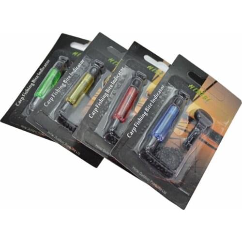 Fishing Indicator Practical Electric Fish Accessories Sensitive Multifunctional Outdoor Fish Hook Bite Alarm