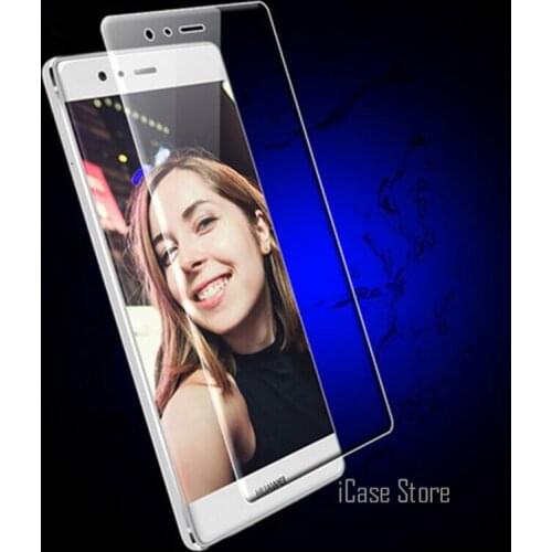 9H Tempered Glass Premium Screen Protector For Huawei Y5 II Y6II Y6 Pro GR5 GT3 P8 P9 Lite Honor 4C 5C 5X 6X 6C Protective Cover