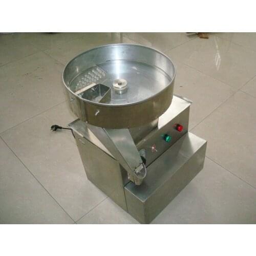 1PC Counting Equipment Counter Filler For Capsule Tablet Counting Machine Desktop Capsule Tablet Counting Machine 220V