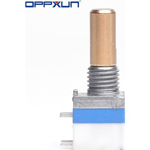 1PCS Power Knob Volume Switch Replacement for Motorola Baofeng UV-5R BF-888S Kenwood TK3107 SM318 Walkie Talkie Two Way Radio