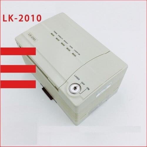 Brand new original LK-2010 laser displacement sensor
