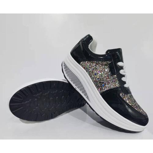 Srnfean Women's Sneakers