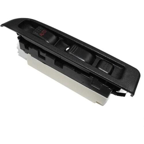 Car Glass Lifter Main Window Switch Window Regulator 8973151840 84820-wsl-rhd for Isuzu