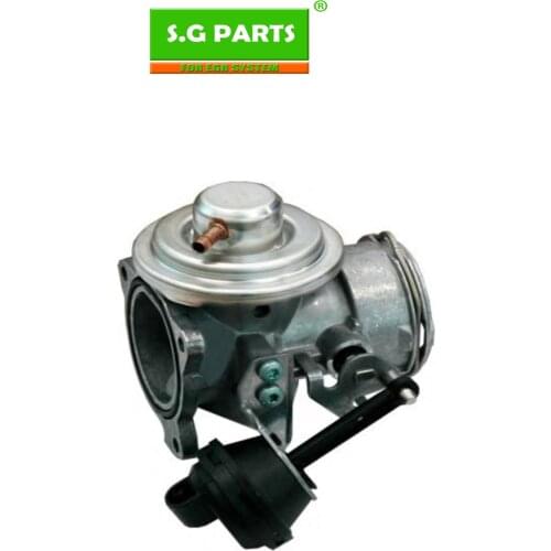 EGR Exhaust Valve for VW 724809640