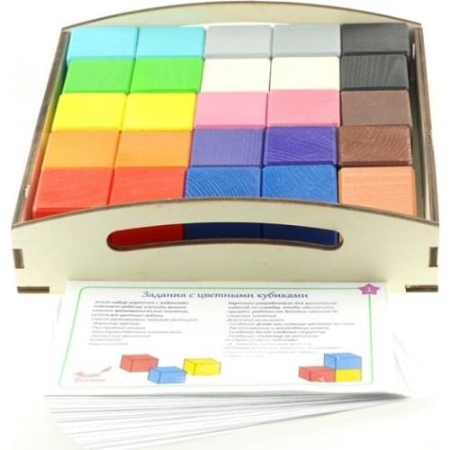 WoodFun Children's Constructors