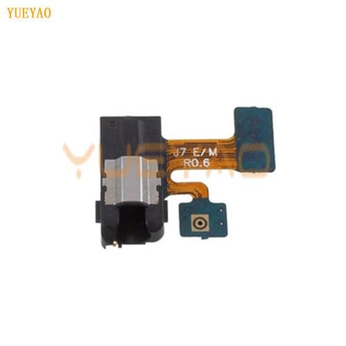 YUEYAO Flex Cables For Phones Samsung Galaxy J3 2017