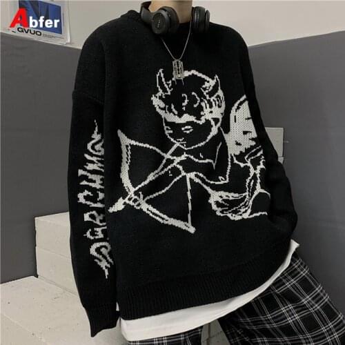 Abfer Men's Jumpers