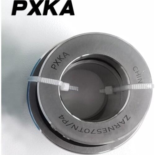 Free shipping Precision combined bearing precision machine tool bearing ZARN3570TN/P4
