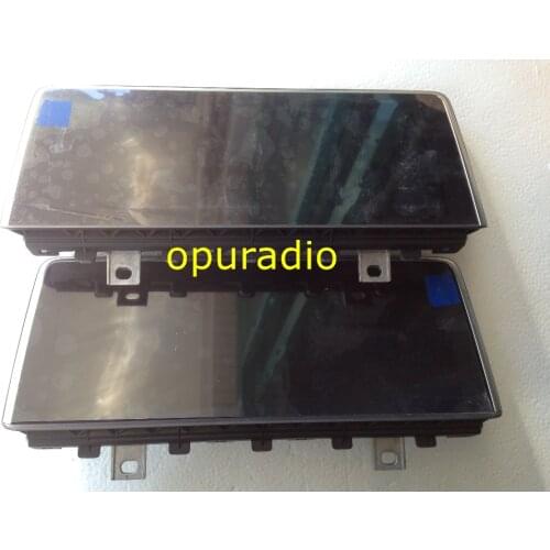 CHIMEI INNOLUX BM 9296939 02 1025inch LCD display completed monitor for BMW navigation satellite radio HDD