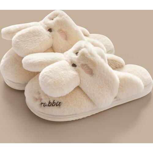 CuddlyIIPanda Women's Slippers